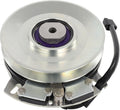 ACEBRI electric clutch for Exmark for Toro: 110-6766,103-9950,for Toro: SS5000 SS5060 ZS5000 clutch, for Warner: 5219-81,5219-3,5219-34 pto clutch