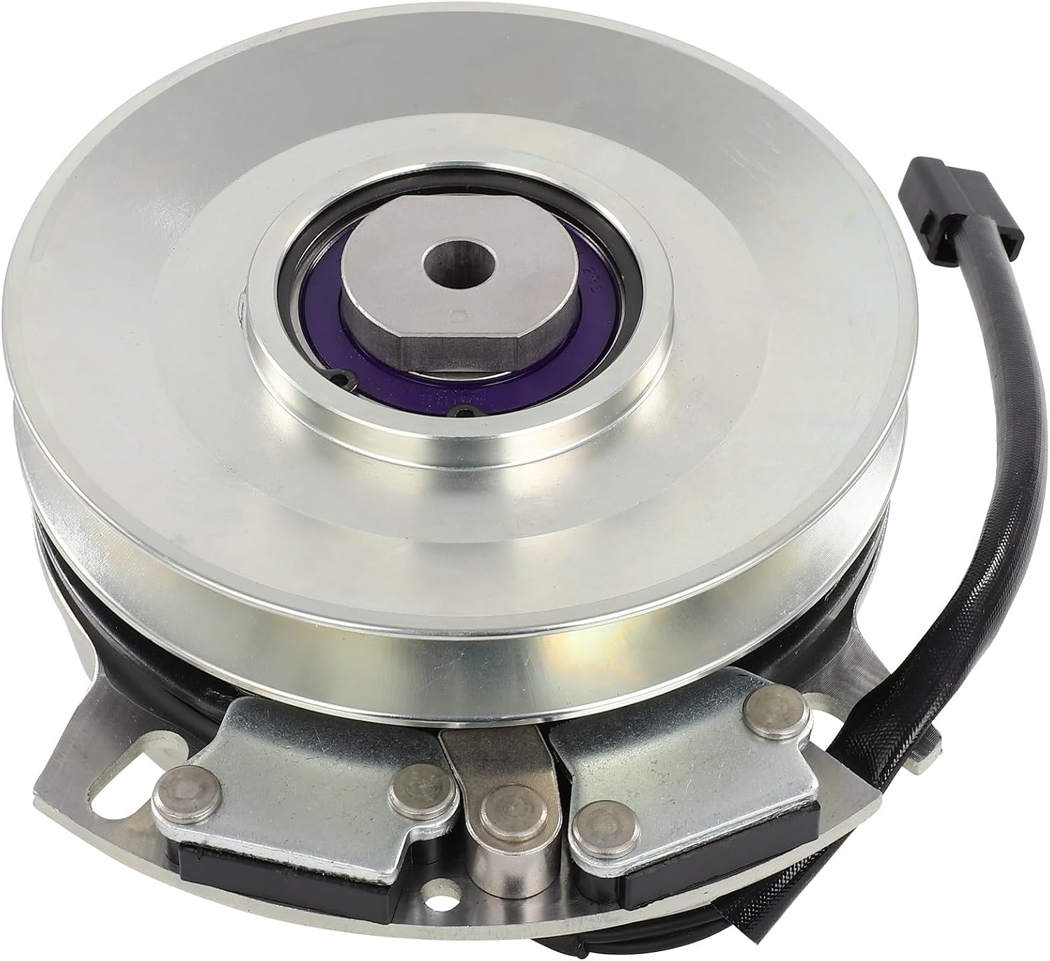 ACEBRI electric clutch for Exmark for Toro: 110-6766,103-9950,for Toro: SS5000 SS5060 ZS5000 clutch, for Warner: 5219-81,5219-3,5219-34 pto clutch