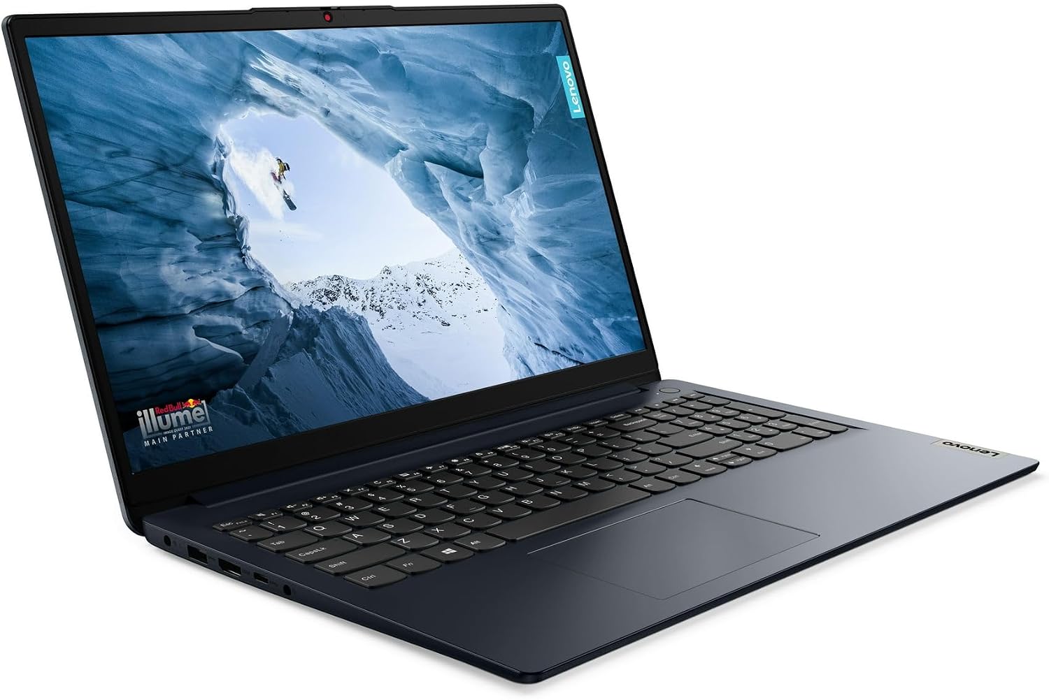 Lenovo 2025 IdeaPad 15.6' FHD IPS Touchscreen Laptop 10-Core Intel Core i5-1335U Iris Xe Graphics 24GB DDR4 4TB NVMe SSD USB-C w/DP WiFi AX BT Webcam HDMI1.4 Windows 11 Home w/RE USB