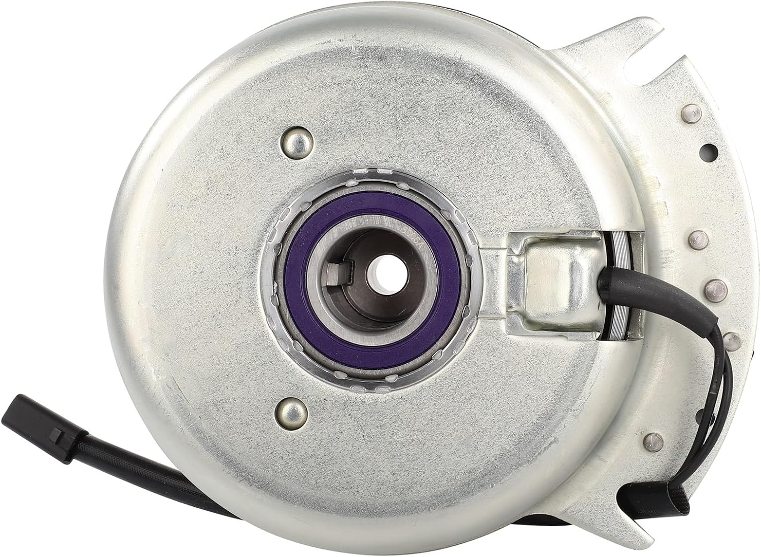 CCIYU PTO Clutch Electric Lawn Mower Compatible for Warner:5218-170,for Ariens:00574200,for Snapper:7058925,for Stens:255-335,for Toro:104-7756,for Oregon:33-189,for Rotary:12114,for Xtreme: X0105