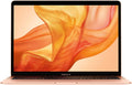 Apple Mid 2019 MacBook Air with 1.6GHz Intel Core i5, 13.3-inch, 16GB RAM, 512GB SSD, Gold (Renewed)