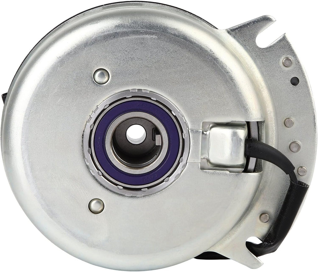 CCIYU PTO Clutch Lawn Mower Electric Lawn Mower Compatible for EXMARK/for TORO: 631645 633099 103-0664 1-631645 1-633099 E633099,for XTREME: X0015,for STENS: 255-535,for Warner: 5218-259 5218-5