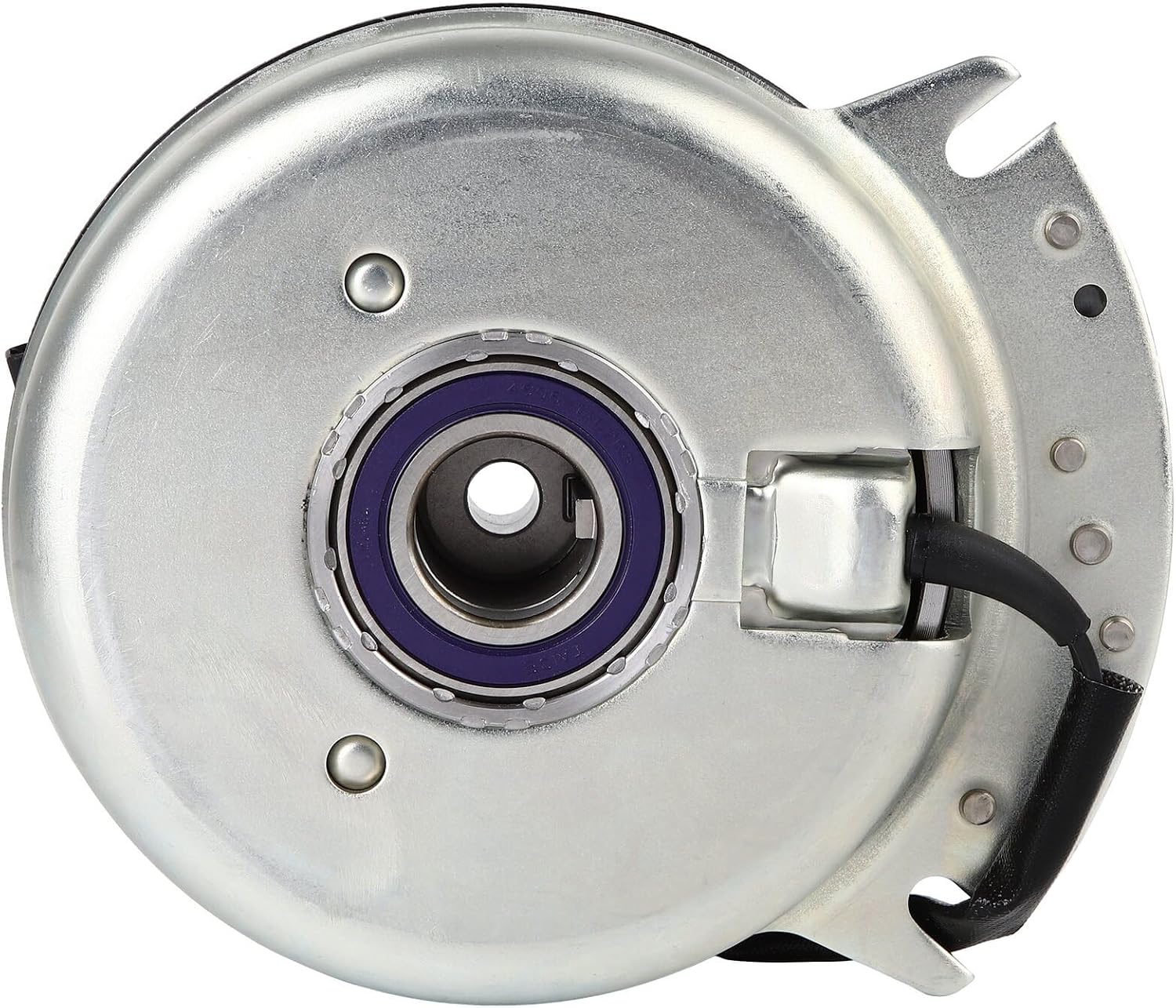 CCIYU PTO Clutch Lawn Mower Electric Lawn Mower Compatible for EXMARK/for TORO: 631645 633099 103-0664 1-631645 1-633099 E633099,for XTREME: X0015,for STENS: 255-535,for Warner: 5218-259 5218-5