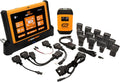 GEARWRENCH 10' Pro Command Wireless Bi-Directional Diagnostic Tablet with Rapid-Charge Dock, Includes 4 Years of Software Updates | GWSMART10