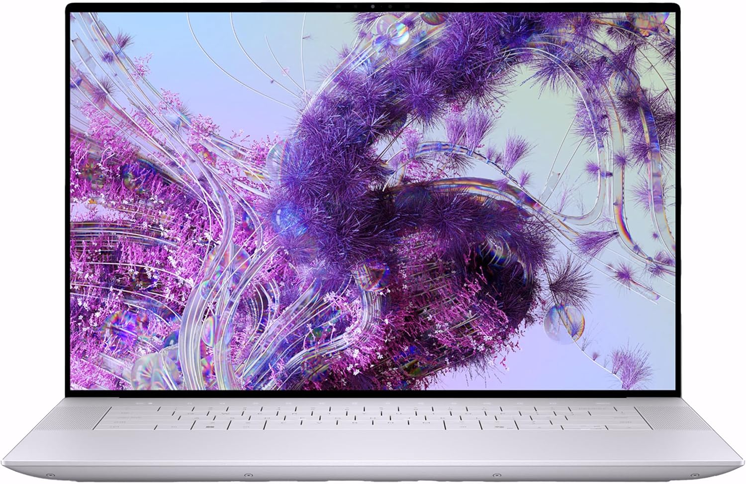 J-Tech Digital 2025 New Dell XPS 16 (Premium 16) Flagship Model | AI Laptop 16.3' | Intel Ultra 9 285H | NVIDIA Geforce RTX 5060 Graphics | Win 11 Pro | (32GB RAM 2TB SSD)
