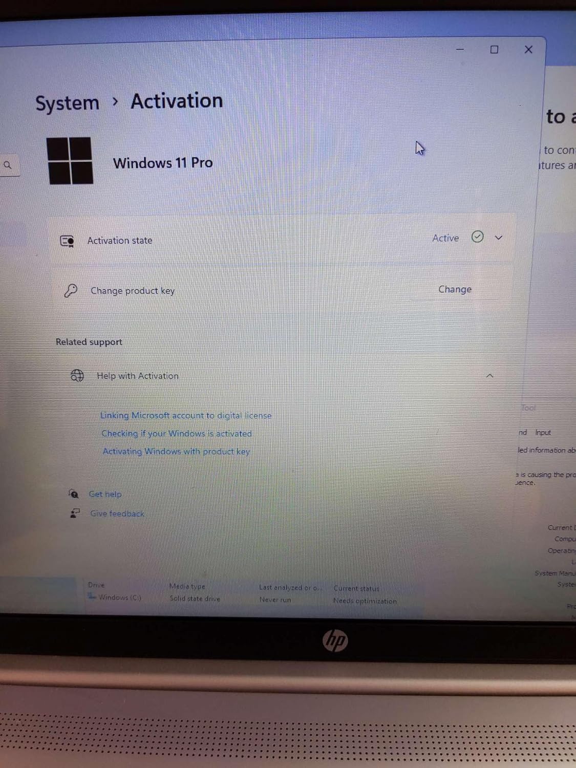 HP 17 17.3' Touchscreen HD+ Business Laptop Computer, Intel Pentium Silver N5030 up to 3.1GHz, 8GB DDR4 RAM, 256GB PCIe SSD, 802.11AC WiFi, Bluetooth 5.0, 1-Year Office 365, Windows 11 Pro S, AZXUT