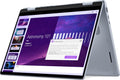 Dell 14 Plus 2-in-1 14' WUXGA Touch Laptop 8-Core Intel Core Ultra 9 288V Arc Graphics 32GB LPDDR5 4TB NVMe SSD Thunderbolt 4 WiFi BE BT Webcam HDMI2.1 Backlit KB Fingerprint Windows 11 Pro