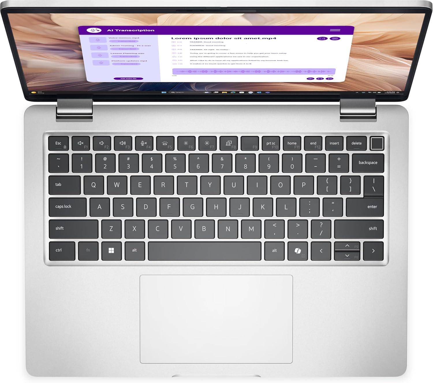 Dell Pro 14 Plus PB14250 Business Laptop 2025 14' WUXGA 1920x1200 Display IPS Intel Core Ultra 7 265U Intel Graphics 16GB DDR5 512GB SSD Backlit KB Thunderbolt 4 Wi-Fi 7 Bluetooth 5.3 Windows 11 Pro