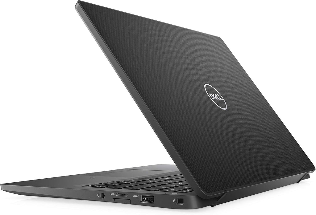 Dell Latitude 7450 Laptop - 14 inch QHD+ (2560 x 1600) Touch Display - Intel Core Ultra 7 Processor 165U - 32GB RAM - 512GB SSD - Win11 pro