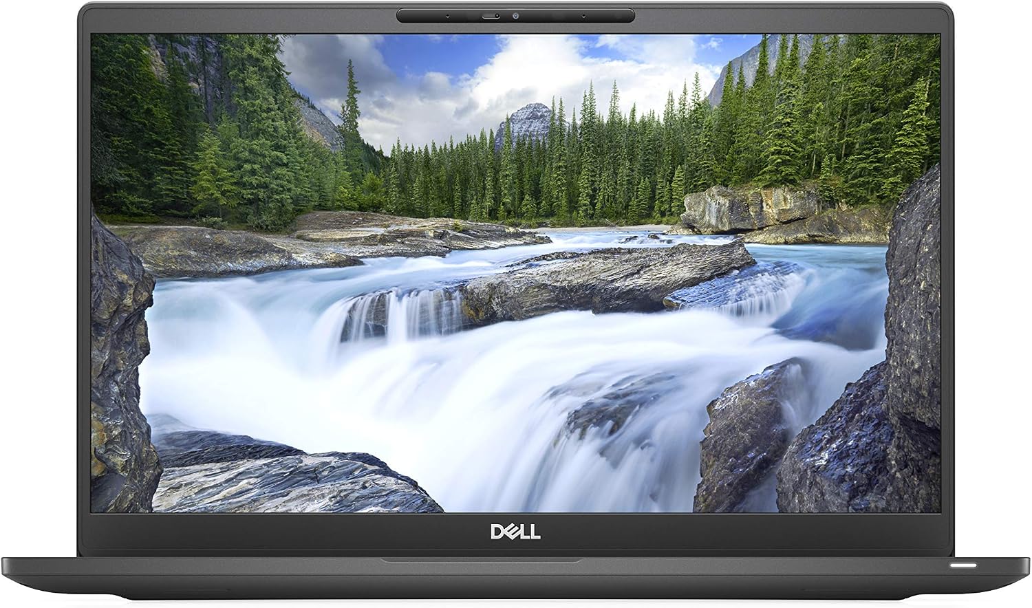 Dell Latitude 7450 Laptop - 14 inch QHD+ (2560 x 1600) Touch Display - Intel Core Ultra 7 Processor 165U - 32GB RAM - 512GB SSD - Win11 pro