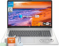 HP 17 Inch Laptop, 17.3' HD+ Display, Intel i5-1334U (10 Cores, Up to 4.6 GHz), 64 GB RAM, 2 TB SSD, Backlit Keyboard, Fingerprint Reader, Wi-Fi 6, HD Webcam, Windows 11 Pro for Business and Students