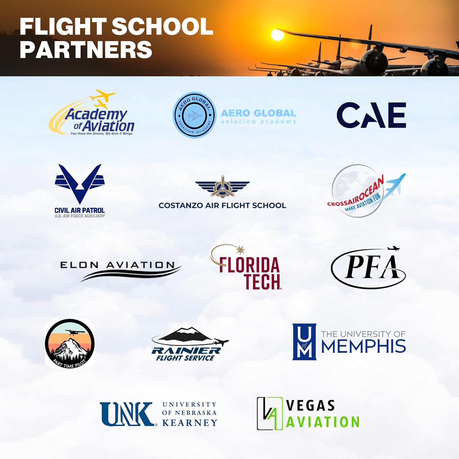 P1 Aviation Pilot Headset for Student Pilots Flight Schools Flight Instructors Features 24 db PNR Rating, Noise Canceling Microphone, Acoustic Foam Ear Cups, AUX Port Input with GA Dual Plugs