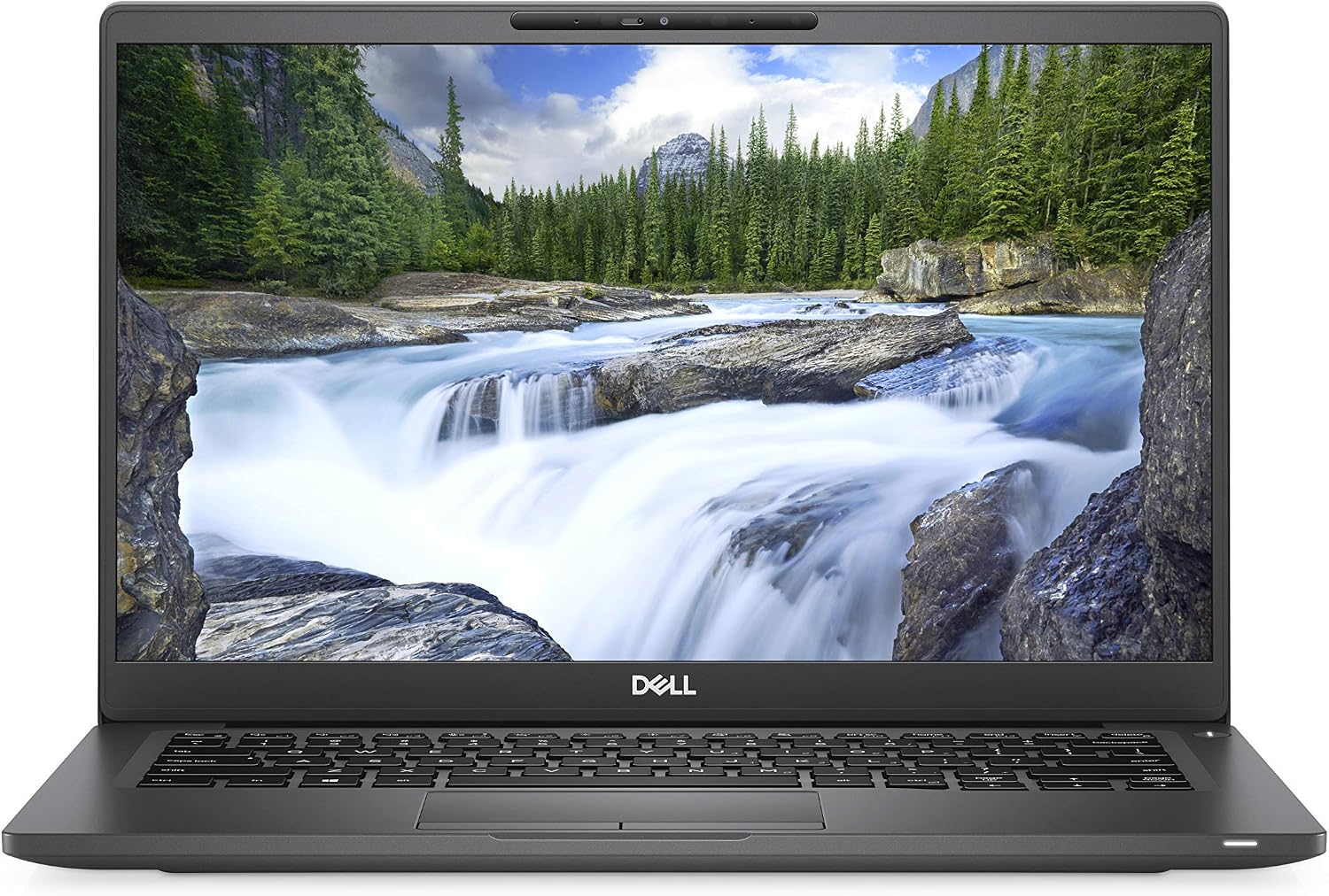 Dell Latitude 7450 Laptop - 14 inch QHD+ (2560 x 1600) Touch Display - Intel Core Ultra 7 Processor 165U - 32GB RAM - 512GB SSD - Win11 pro
