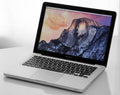 Apple MacBook Pro MD101LL/A 13.3-Inch Laptop Core i5 2GB RAM 500GB HDD (Renewed)