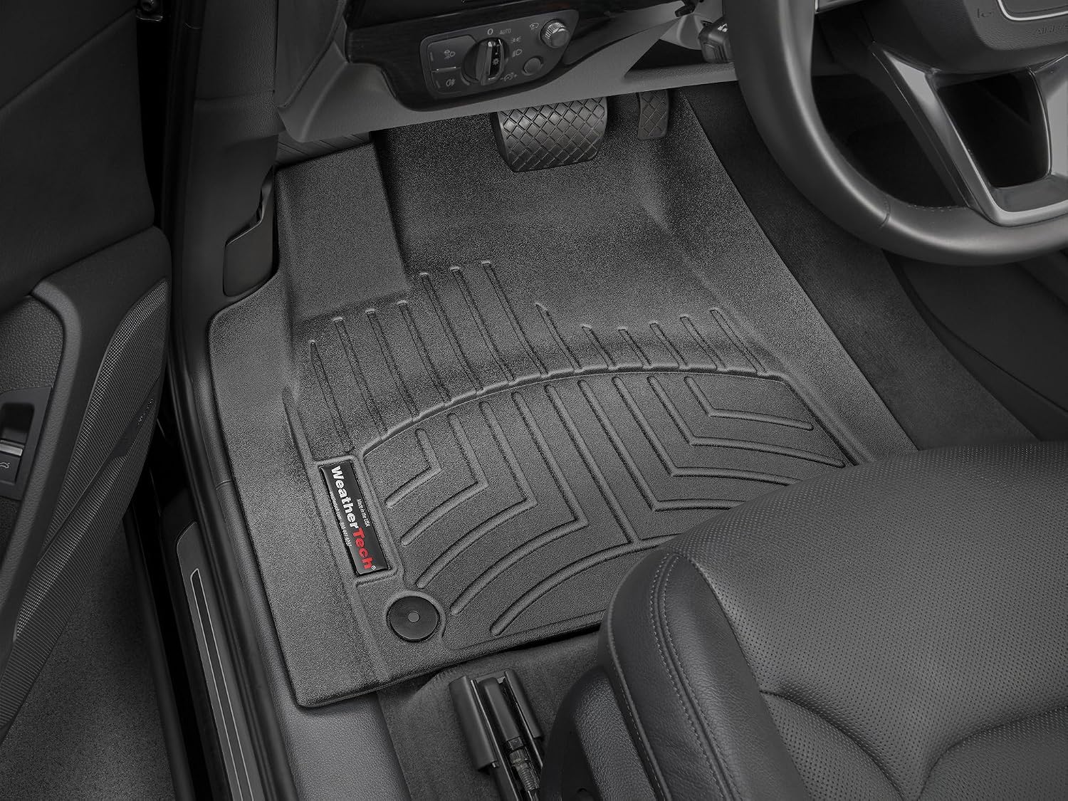 WeatherTech 448871 Floor Mat