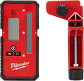 Milwaukee Electric - 165 Laser LINE Detector