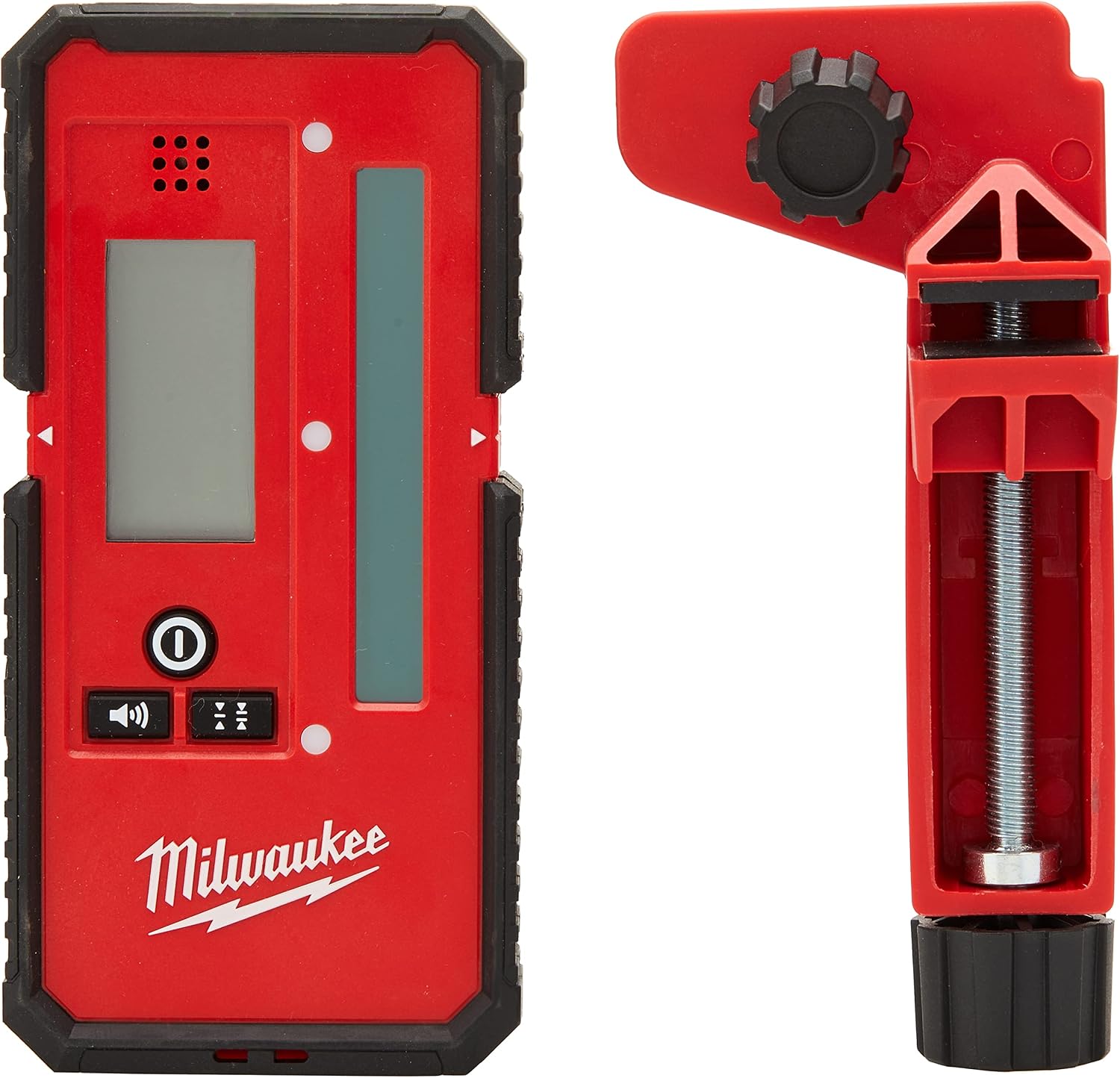 Milwaukee Electric - 165 Laser LINE Detector