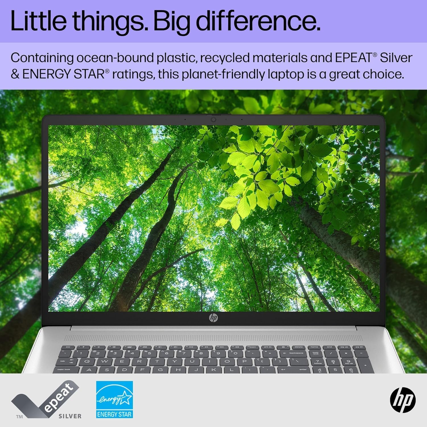 HP 17.3 Inch Touchscreen Laptop Computer for Business & Student | Intel 6-Core 12th Gen i3-1215U (Up to 4.4GHz) | 32GB RAM, 1TB SSD | Intel UHD Graphics | HD+ Display | HDMI, USB-C | Windows 11