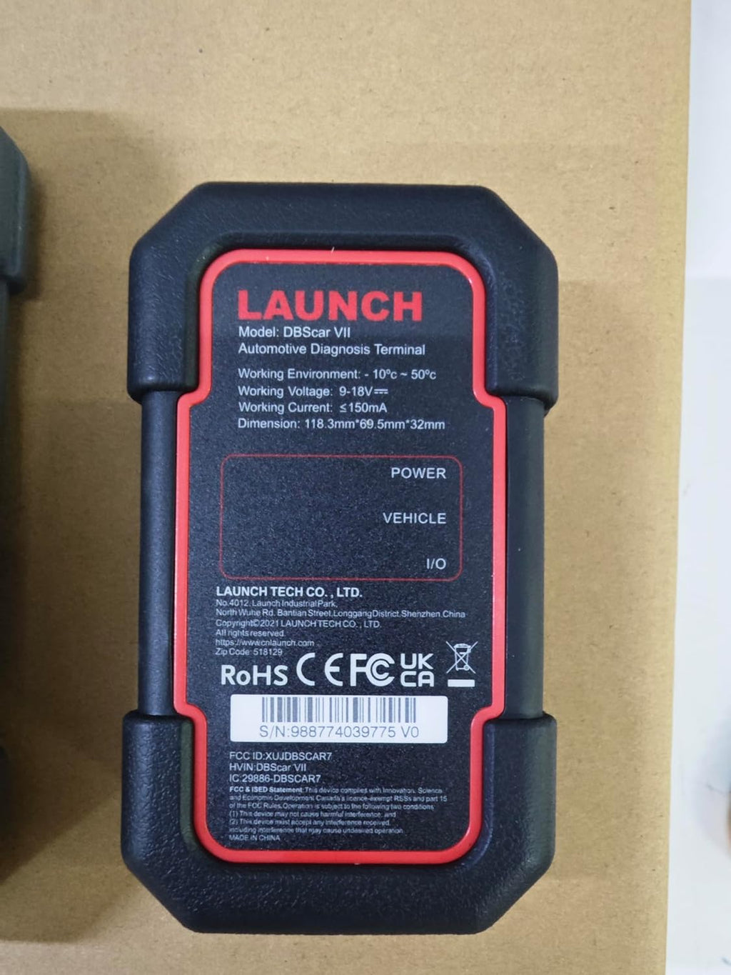 LAUNCH X431 PRO V 5.0,2026 New Gen. OEM Bluetooth Bidirectional Scan Tool w/Canfd Doip,Same as Pro3s+ 5.0,Online Code & 38+ Reset for All Cars,2 Yrs Free Update