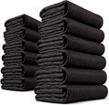 US Cargo Control 54 lb/Dozen, 80'x72' Large Moving Blanket, MBECONO54 Econo Mover, 12-Pack