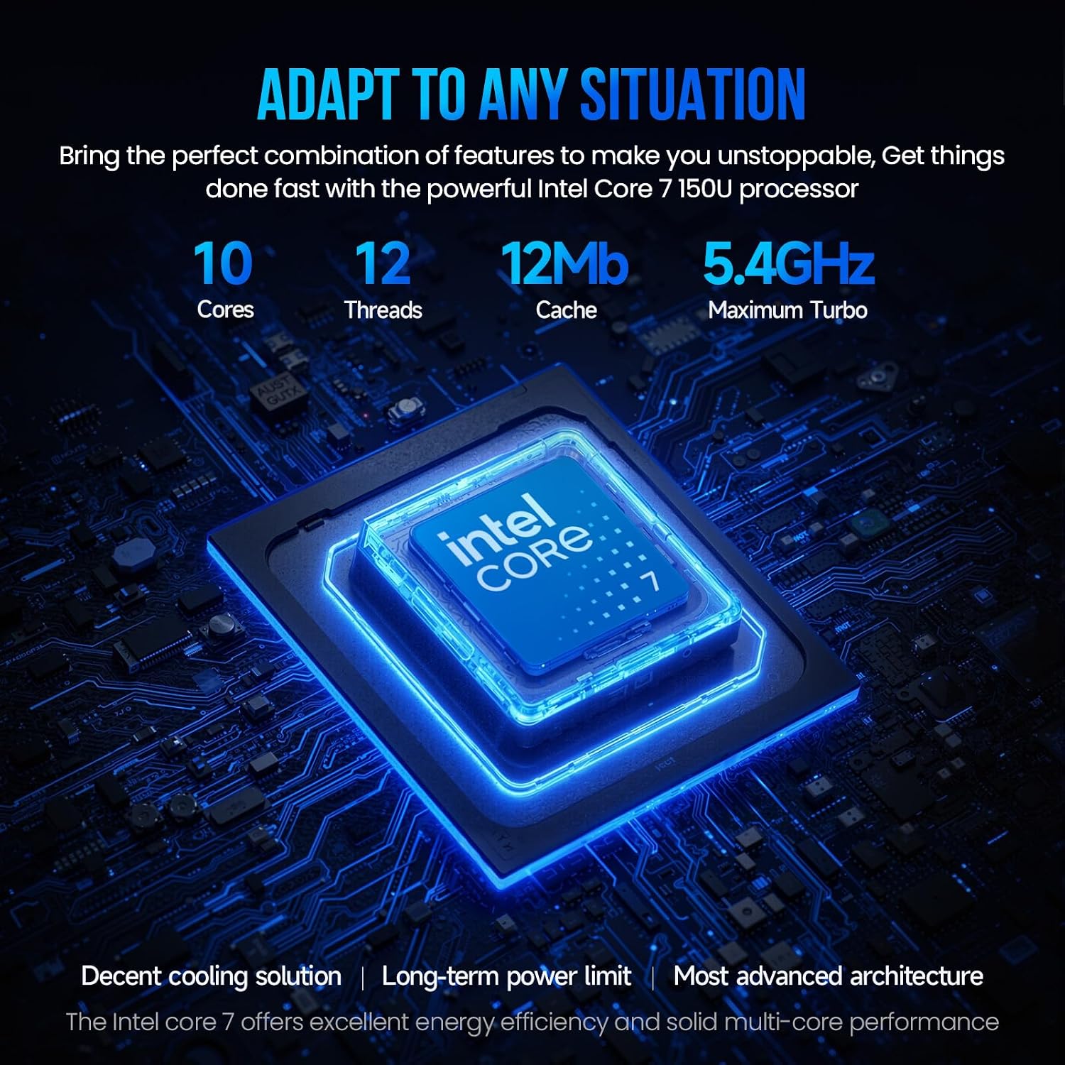 2026 Dell 16 Touchscreen Laptop Computer, 16' FHD+ Touch Screen Student&Business Laptop PC, Intel 10-Core 7 (Beat i7-1355U), 32GB DDR5 1TB SSD, Windows 11 Pro, Backlit Keyboard,Fingerprint,Wi-Fi 6E