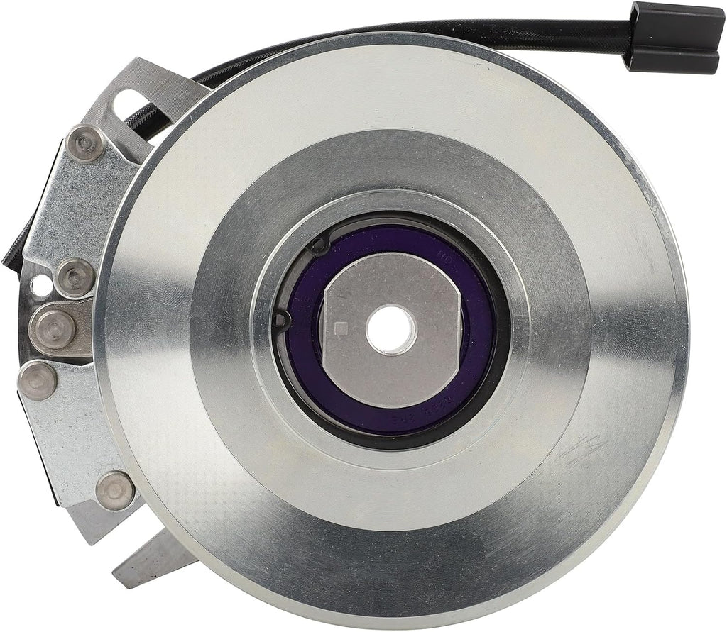 ACEBRI electric clutch for Exmark for Toro: 110-6766,103-9950,for Toro: SS5000 SS5060 ZS5000 clutch, for Warner: 5219-81,5219-3,5219-34 pto clutch