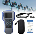 1313-4331 Handheld Programmer for Golf Carts, 1313-4431 OEM Grade Tool | Universal Diagnostic Programming Tool for Curtis Controllers, 1313-4401 Handset Programmer for Forklifts, AWP, Easy-to-Use