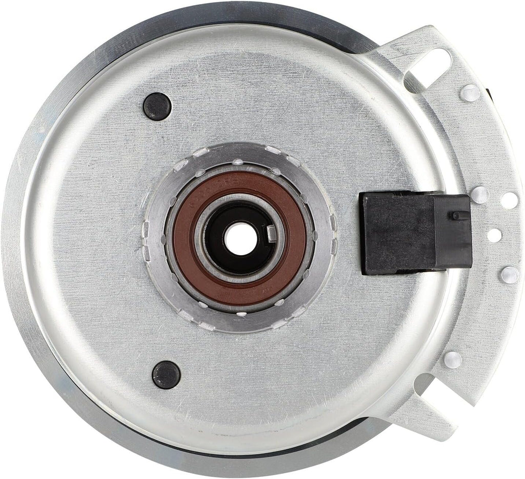 CCIYU PTO Clutch Lawn Mower 5219-56 Compatible for X0368,X0368-K for XTREME,5219-56 for WARNER,108-9512 for TORO Electric Lawn Mower