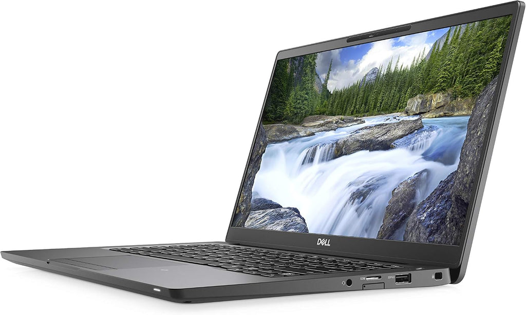 Dell Latitude 7450 Laptop - 14 inch QHD+ (2560 x 1600) Touch Display - Intel Core Ultra 7 Processor 165U - 32GB RAM - 512GB SSD - Win11 pro