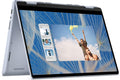Dell Inspiron 14 2-in-1 2025 Laptop, 6-Core AMD Ryzen 5 8640HS, 14' WUXGA IPS Touchscreen Display, AMD Radeon Graphics, 16GB DDR5 1TB SSD, Backlit Keyboard, Fingerprint, Wi-Fi 6E, Win10 Pro