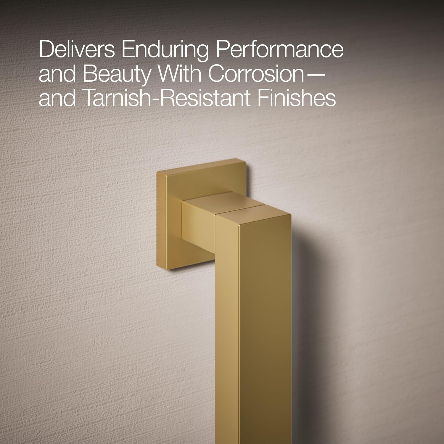 KOHLER SQUARE 12 GRAB BAR