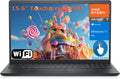 Dell Inspiron 15 15.6' Touchscreen FHD Laptop Computer, 8-Core AMD Ryzen 7 7730U (Beat i7-1365U), 32GB DDR4 RAM, 1TB PCIe SSD, WiFi, Bluetooth, Type-C, HDMI, Carbon Black, Windows 11 Pro