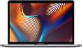 Apple Mid 2019 MacBook Pro with 2.4 GHz Intel Core i5, 13.3-inch, 8GB RAM, 256GB SSD - Space Gray (Renewed)