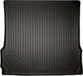 Husky Liners Weatherbeater Cargo Liner | Fits 2013-2020 Nissan Pathfinder | Cargo, 1-pc. Black - 28651