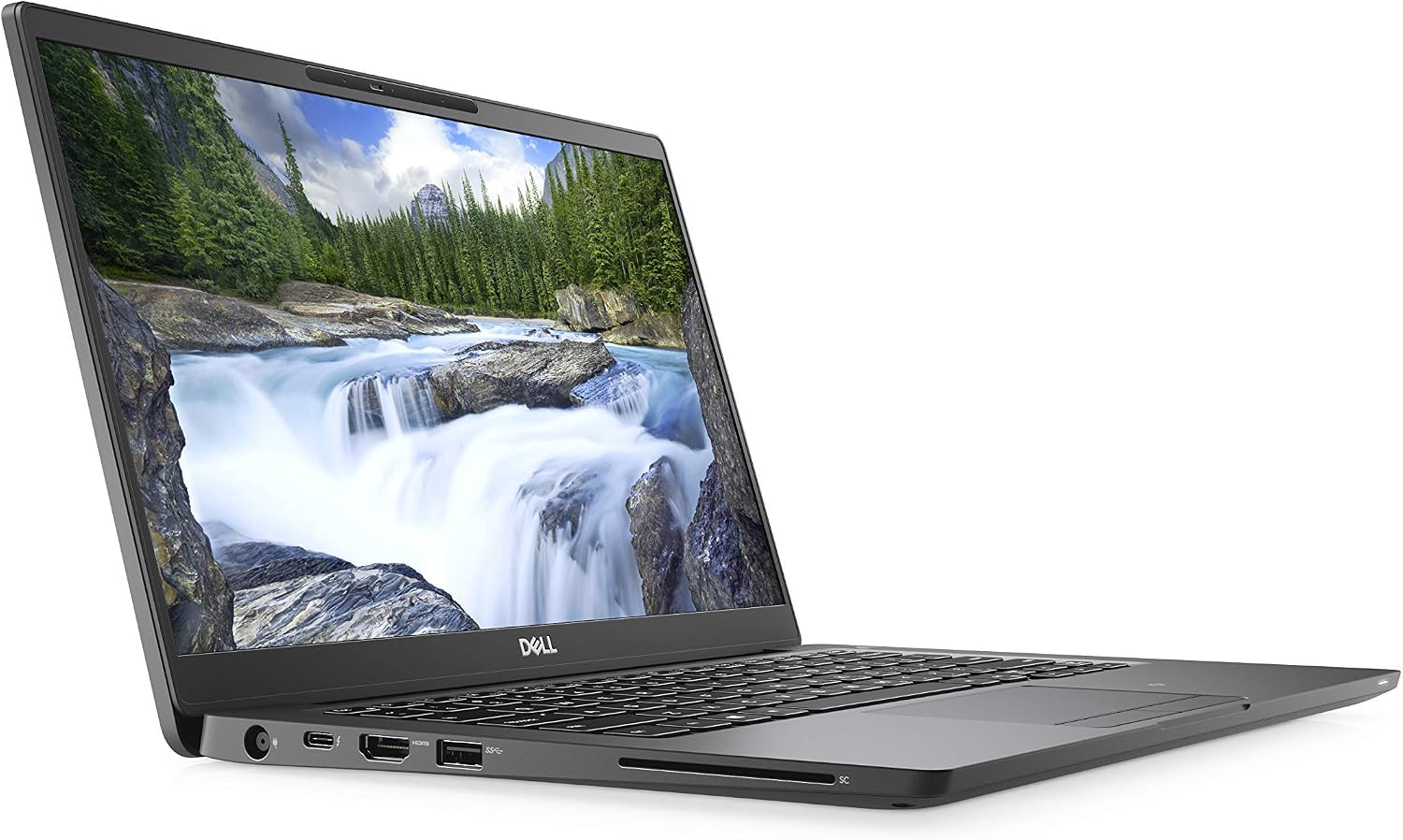 Dell Latitude 7450 Laptop - 14 inch QHD+ (2560 x 1600) Touch Display - Intel Core Ultra 7 Processor 165U - 32GB RAM - 512GB SSD - Win11 pro