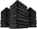 US Cargo Control 54 lb/dozen, 80'x72' Large Moving Blanket, MBECONO54 Econo Mover, 24-pack