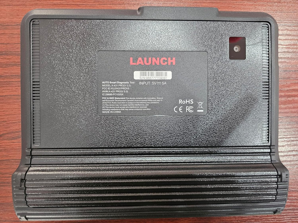 LAUNCH X431 PRO V 5.0,2026 New Gen. OEM Bluetooth Bidirectional Scan Tool w/Canfd Doip,Same as Pro3s+ 5.0,Online Code & 38+ Reset for All Cars,2 Yrs Free Update
