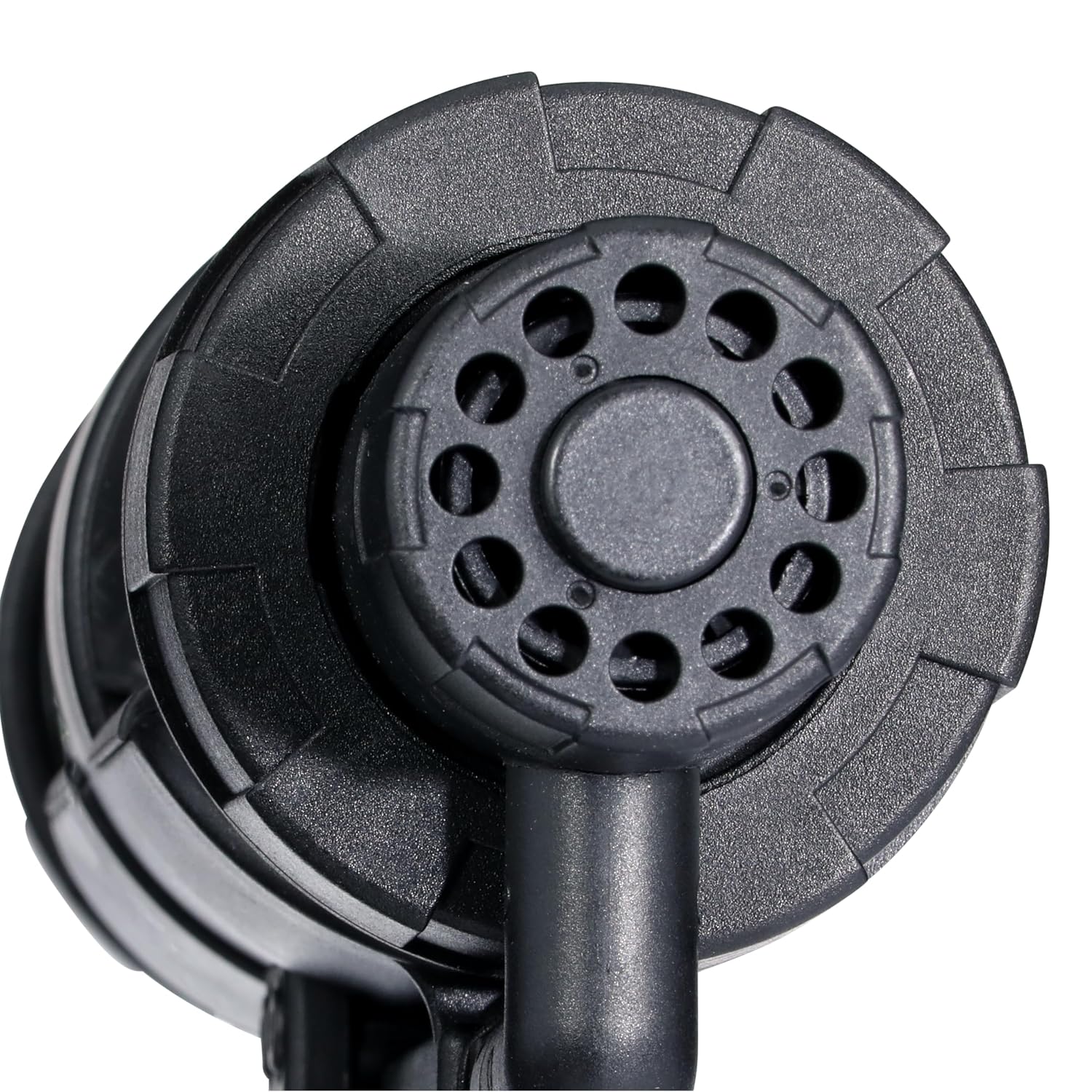 3M Single Cartridge Applicator Gun with Regulator, 39000, Pneumatic Applicator, Smooth Dispensing for Automotive Seam Sealing