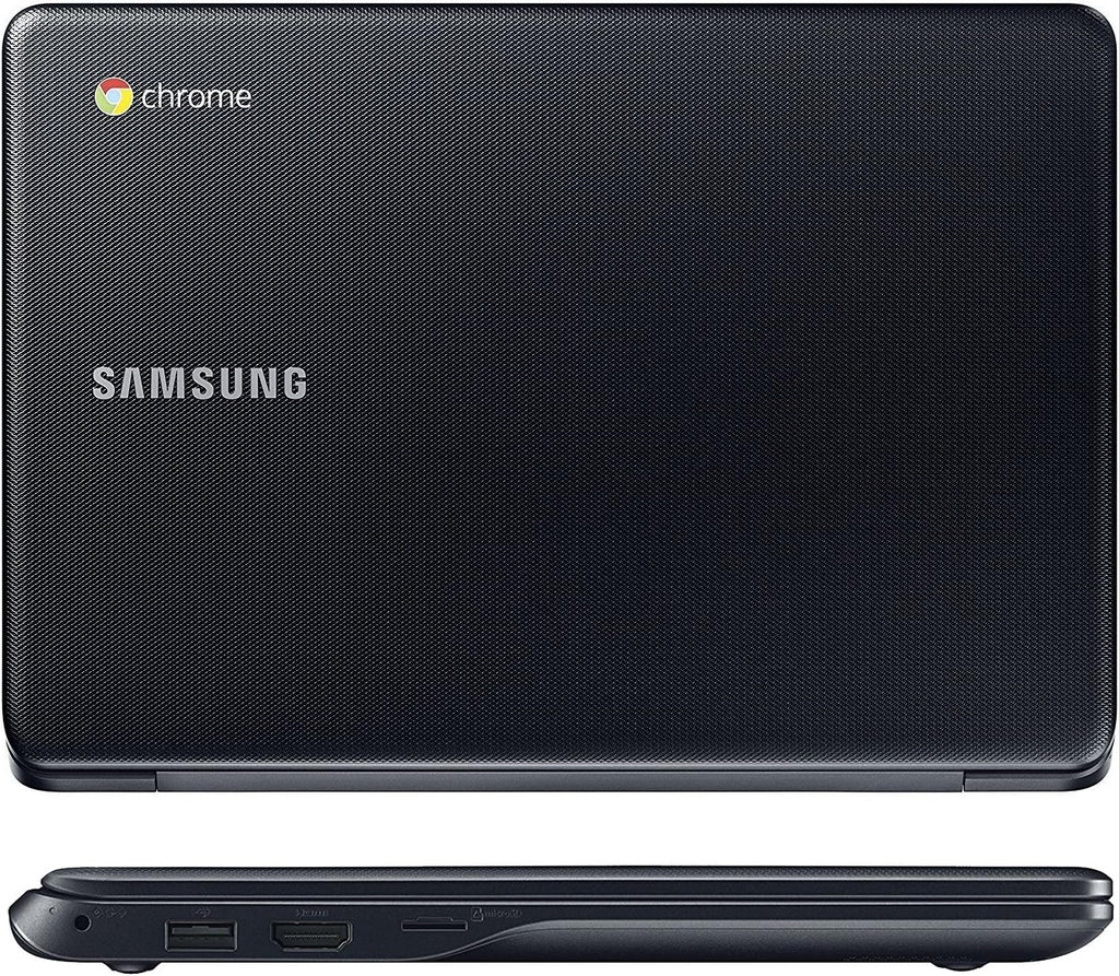 Samsung Electronics XE500C13 Chromebook 3 2GB RAM 16GB SSD Laptop, 11.6'