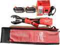 Milwaukee Electric - M18 CRIPMER 6T