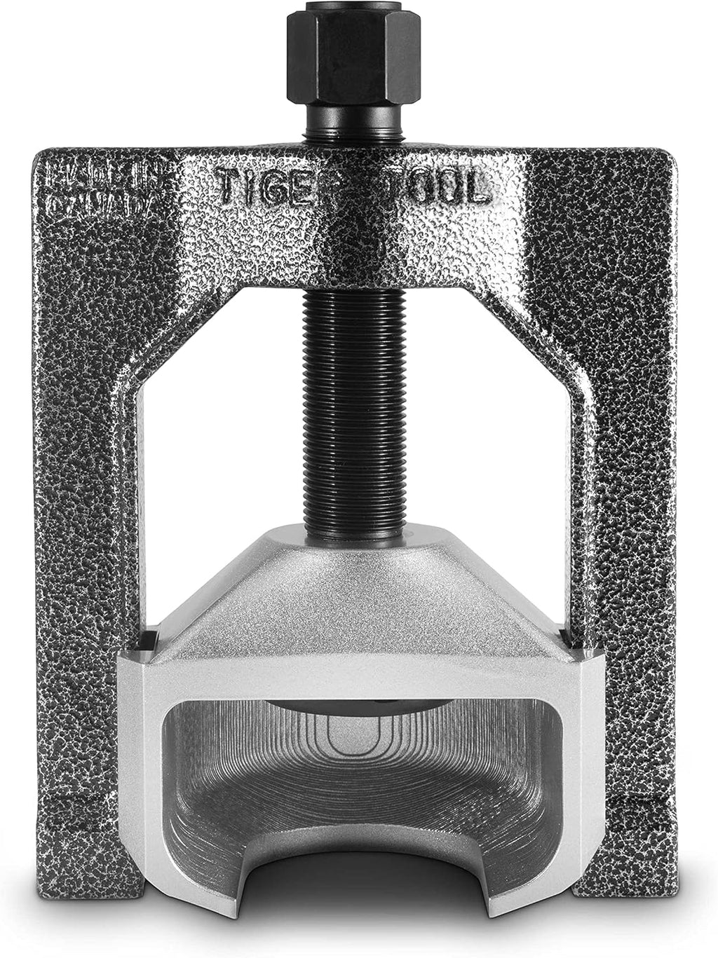 Tiger Tool Severe Heavy Duty Removal & Installation U-Joint Service Kit for Commercial Vehicles, for use with Class 6 – 8 Transportation Trucks & Equipment, 20160