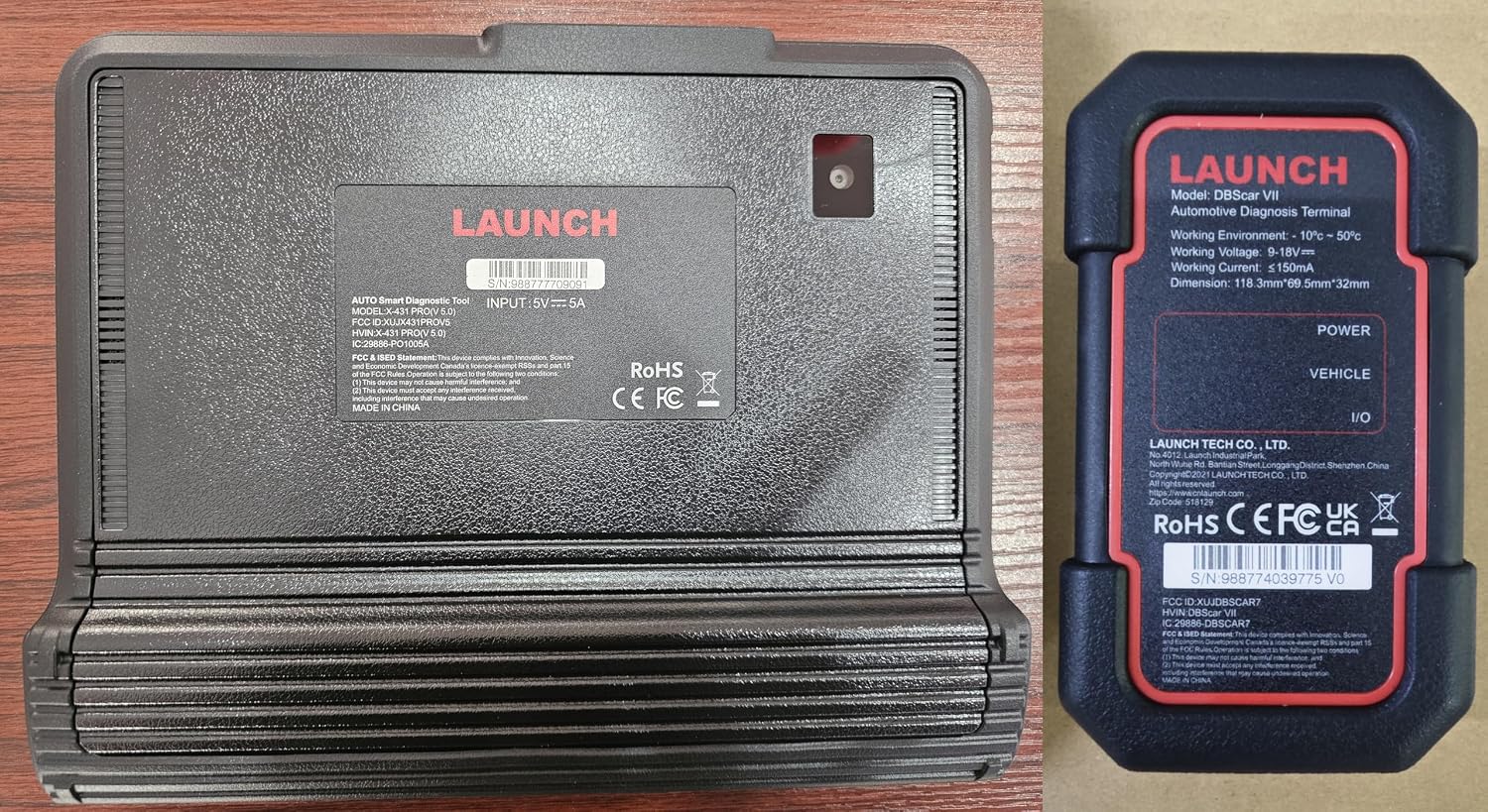 LAUNCH X431 PRO V 5.0,2026 New Gen. OEM Bluetooth Bidirectional Scan Tool w/Canfd Doip,Same as Pro3s+ 5.0,Online Code & 38+ Reset for All Cars,2 Yrs Free Update